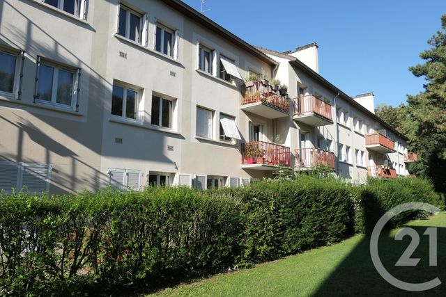 Appartement F3 à Louer - 3 Pièces - 73,52 M2 - Bievres - 91 - ILE-DE-FRANCE