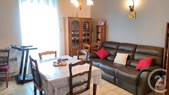 Appartement F3 à vendre - 3 pièces - 53,20 m2 - Bezons - 95 - ILE-DE-FRANCE