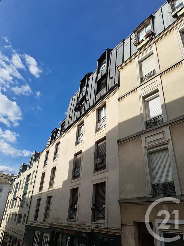 appartement - PARIS - 75020