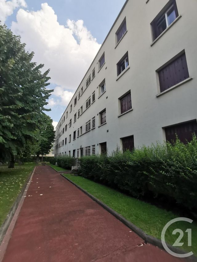 appartement - COLOMBES - 92