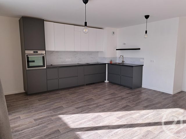 Appartement F5 à vendre - 5 pièces - 96,70 m2 - Bezons - 95 - ILE-DE-FRANCE