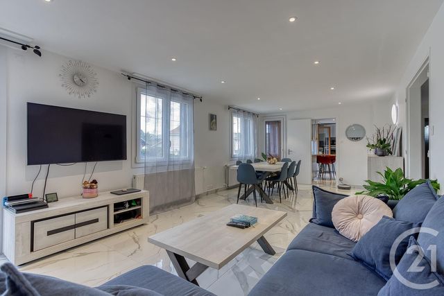 Prix immobilier RUMILLY - Photo d’un appartement vendu