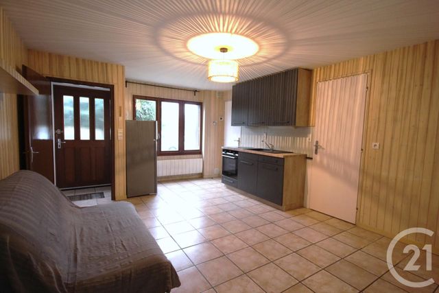 Appartement T2 à louer - 2 pièces - 37,05 m2 - Rumilly - 74 - RHONE-ALPES