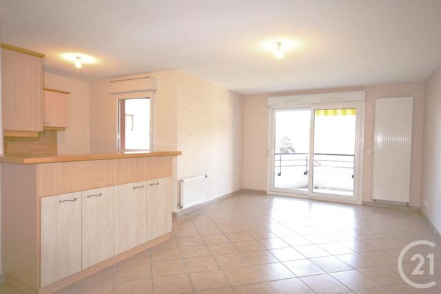 appartement - RUMILLY - 74