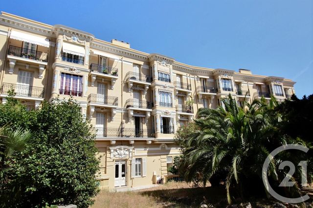 appartement - CAP D AIL - 06