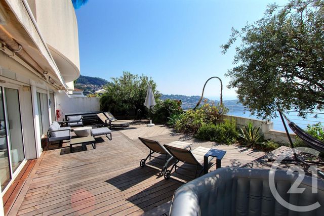 appartement - ROQUEBRUNE CAP MARTIN - 06