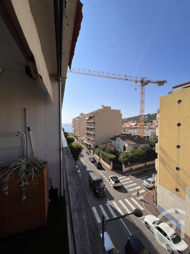 appartement - ROQUEBRUNE CAP MARTIN - 06