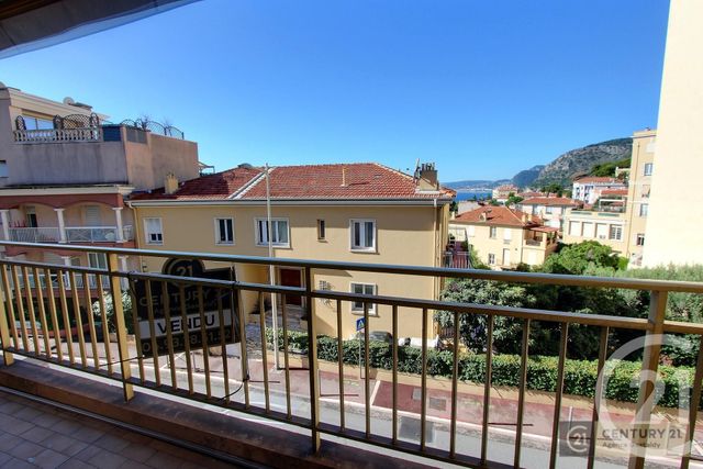 appartement - CAP D AIL - 06