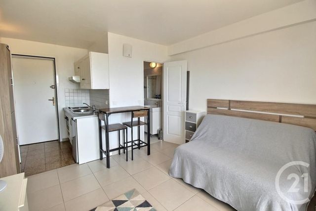 appartement - CAP D AIL - 06