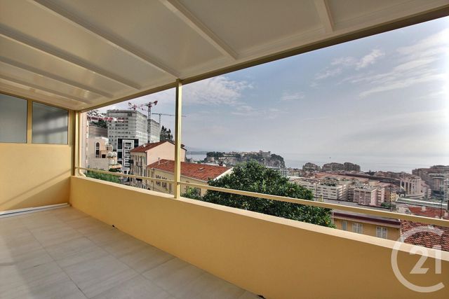 appartement - CAP D AIL - 06