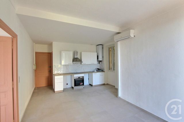 appartement - BEAUSOLEIL - 06