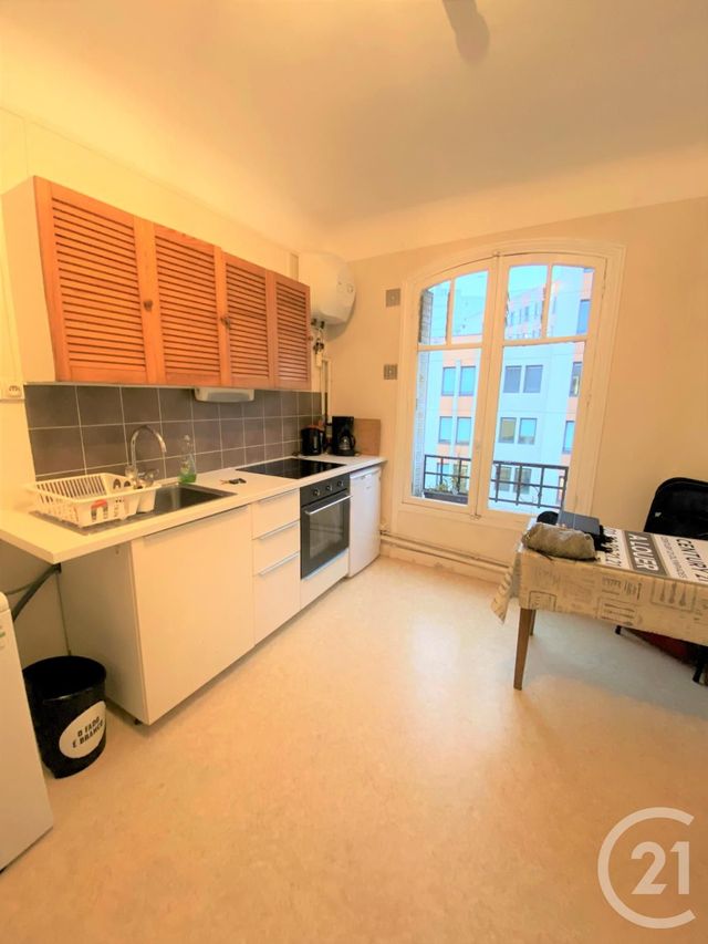 Appartement A Louer 2 Pieces 28 53 M2 Paris 75013 Ile De France