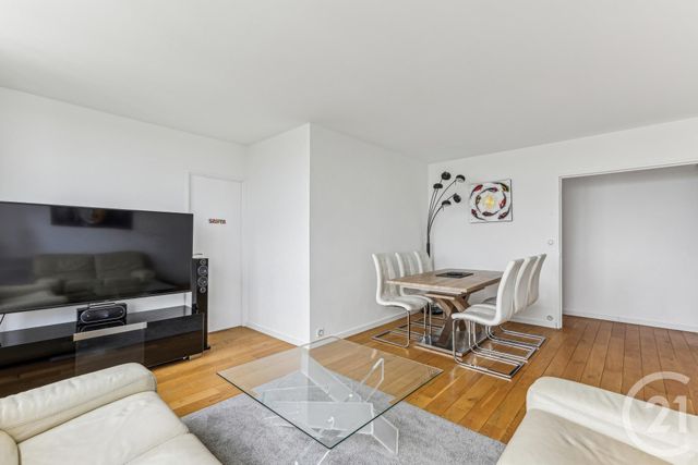 Appartement F3 à vendre - 3 pièces - 73,02 m2 - Paris - 75013 - ILE-DE-FRANCE