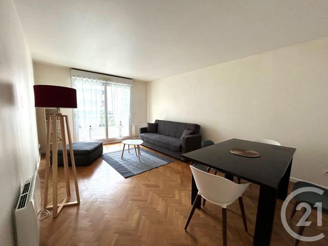 Appartement F2 à louer - 2 pièces - 49,94 m2 - Paris - 75013 - ILE-DE-FRANCE