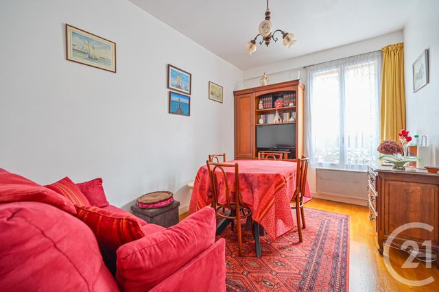 appartement - PARIS - 75013