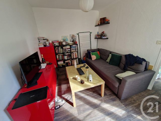 Appartement F2 à vendre - 2 pièces - 28,42 m2 - Paris - 75013 - ILE-DE-FRANCE