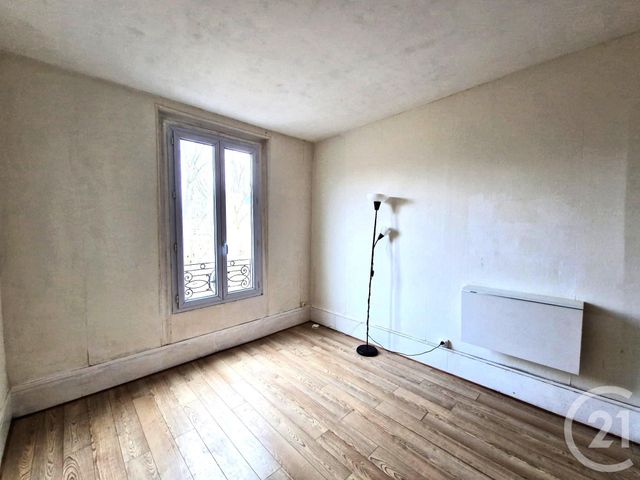 appartement - PARIS - 75013