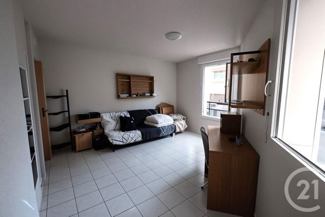 appartement - PARIS - 75013