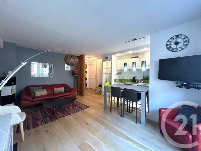 appartement - PARIS - 75013