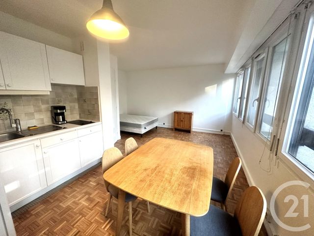 appartement - PARIS - 75013