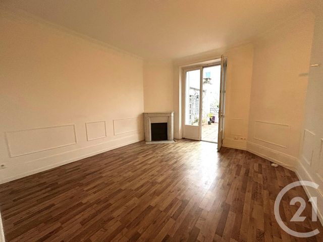 appartement - PARIS - 75014