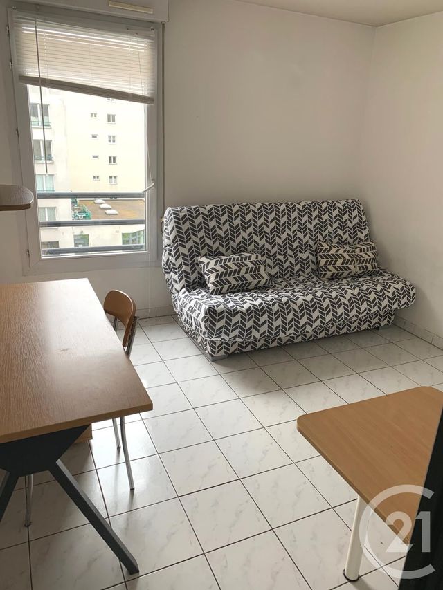 appartement - PARIS - 75013