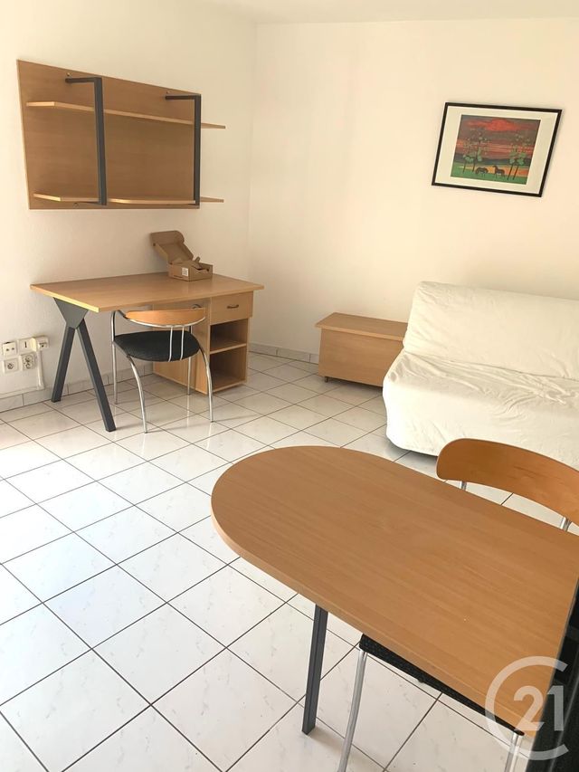 appartement - PARIS - 75013