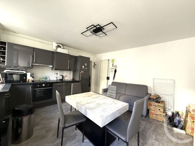 appartement - PARIS - 75013