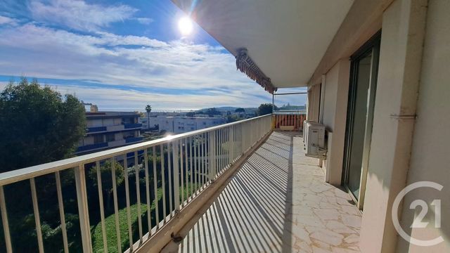 appartement - ANTIBES - 06