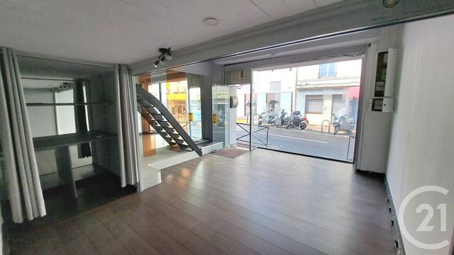 Local commercial à louer - 23.0 m2 - 06 - Alpes-Maritimes