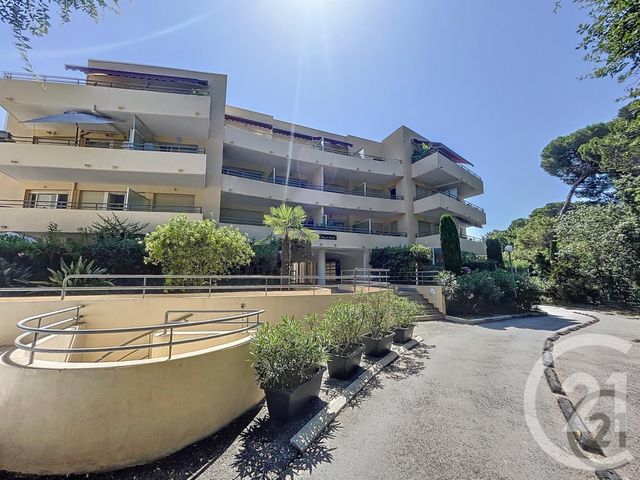 Appartement F1 bis à vendre - 2 pièces - 23,23 m2 - Villeneuve Loubet - 06 - PROVENCE-ALPES-COTE-D-AZUR