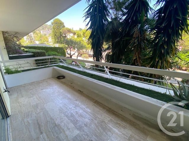 appartement - CANNES - 06