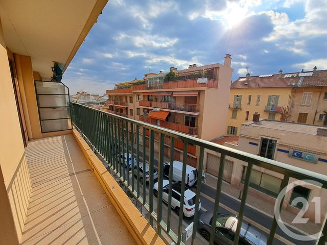 appartement - LE GOLFE JUAN - 06