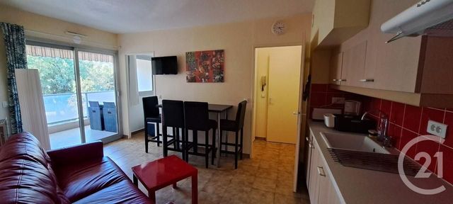 appartement - ANTIBES - 06