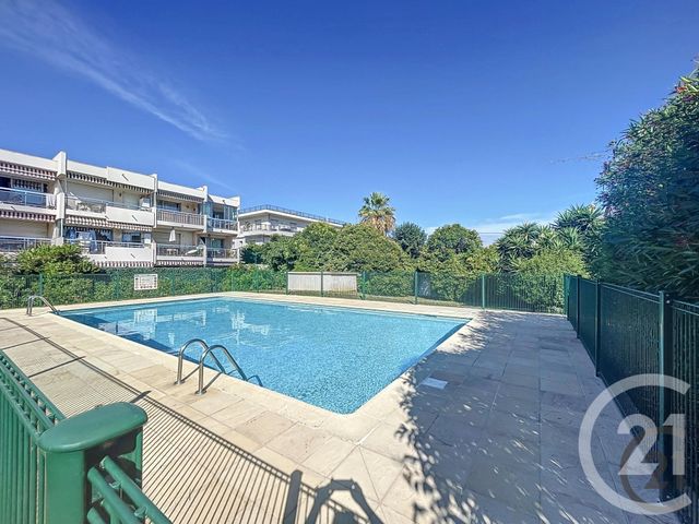 appartement - ANTIBES - 06