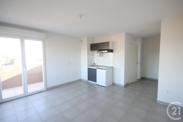 appartement - JUAN LES PINS - 06