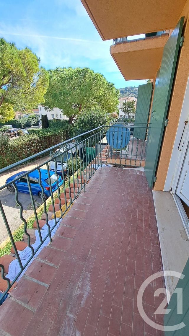 appartement - VALLAURIS - 06