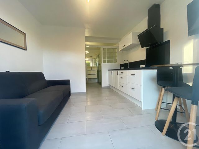 Appartement Studio à vendre - 1 pièce - 14,79 m2 - Juan Les Pins - 06 - PROVENCE-ALPES-COTE-D-AZUR