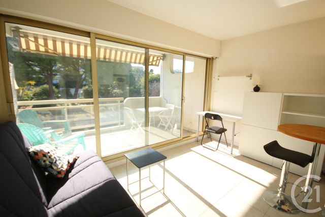 appartement - ANTIBES - 06