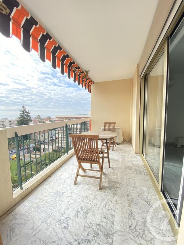 appartement - LE GOLFE JUAN - 06