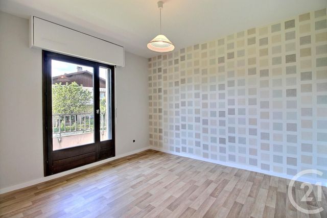 Appartement F3 à vendre - 3 pièces - 61,45 m2 - Thonon Les Bains - 74 - RHONE-ALPES