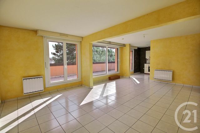 Appartement F4 à vendre - 4 pièces - 78,95 m2 - Thonon Les Bains - 74 - RHONE-ALPES