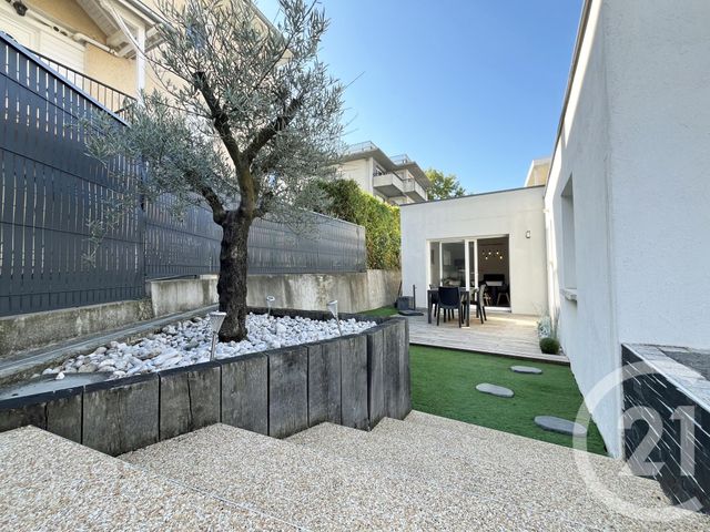 Maison à vendre - 4 pièces - 91,54 m2 - Thonon Les Bains - 74 - RHONE-ALPES