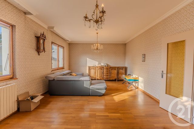 Appartement à vendre THONON LES BAINS