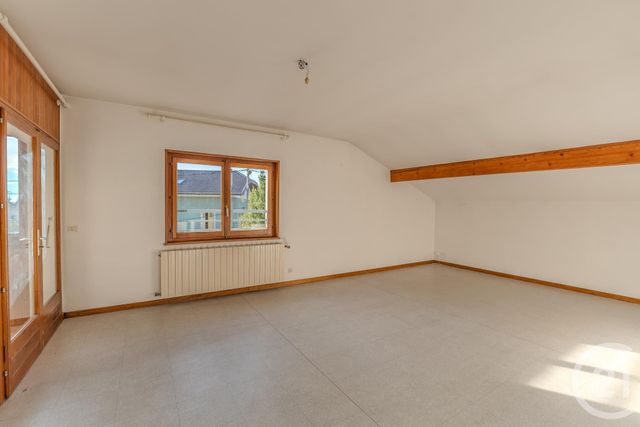 Appartement F4 à vendre - 4 pièces - 98,92 m2 - Thonon Les Bains - 74 - RHONE-ALPES