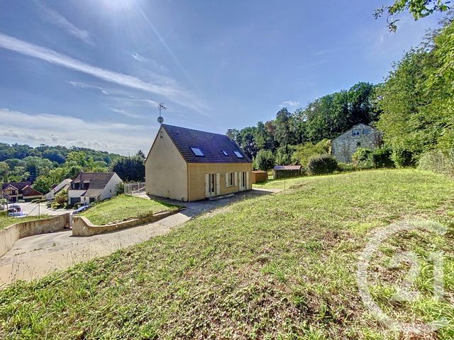 Maison à vendre RAIZEUX