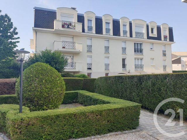 appartement - RAMBOUILLET - 78