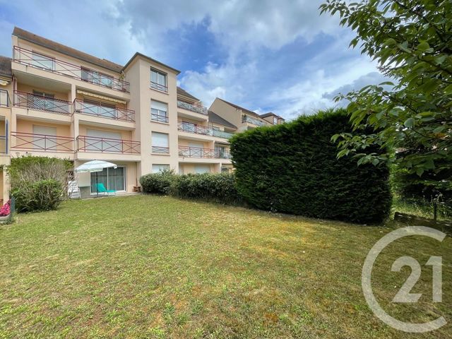 Appartement F3 à louer - 3 pièces - 75,50 m2 - Rambouillet - 78 - ILE-DE-FRANCE