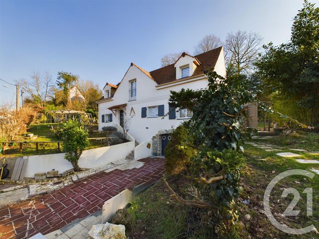 Maison à vendre MONTFORT L AMAURY