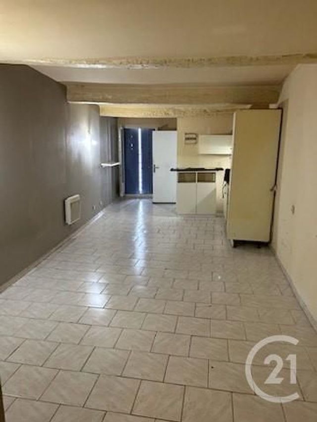 Appartement F1 à vendre - 1 pièce - 32,32 m2 - Barjols - 83 - PROVENCE-ALPES-COTE-D-AZUR